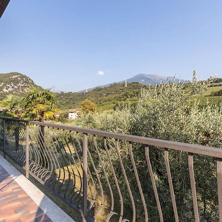 Апартаменты Casa Zanoni Арко Экстерьер фото