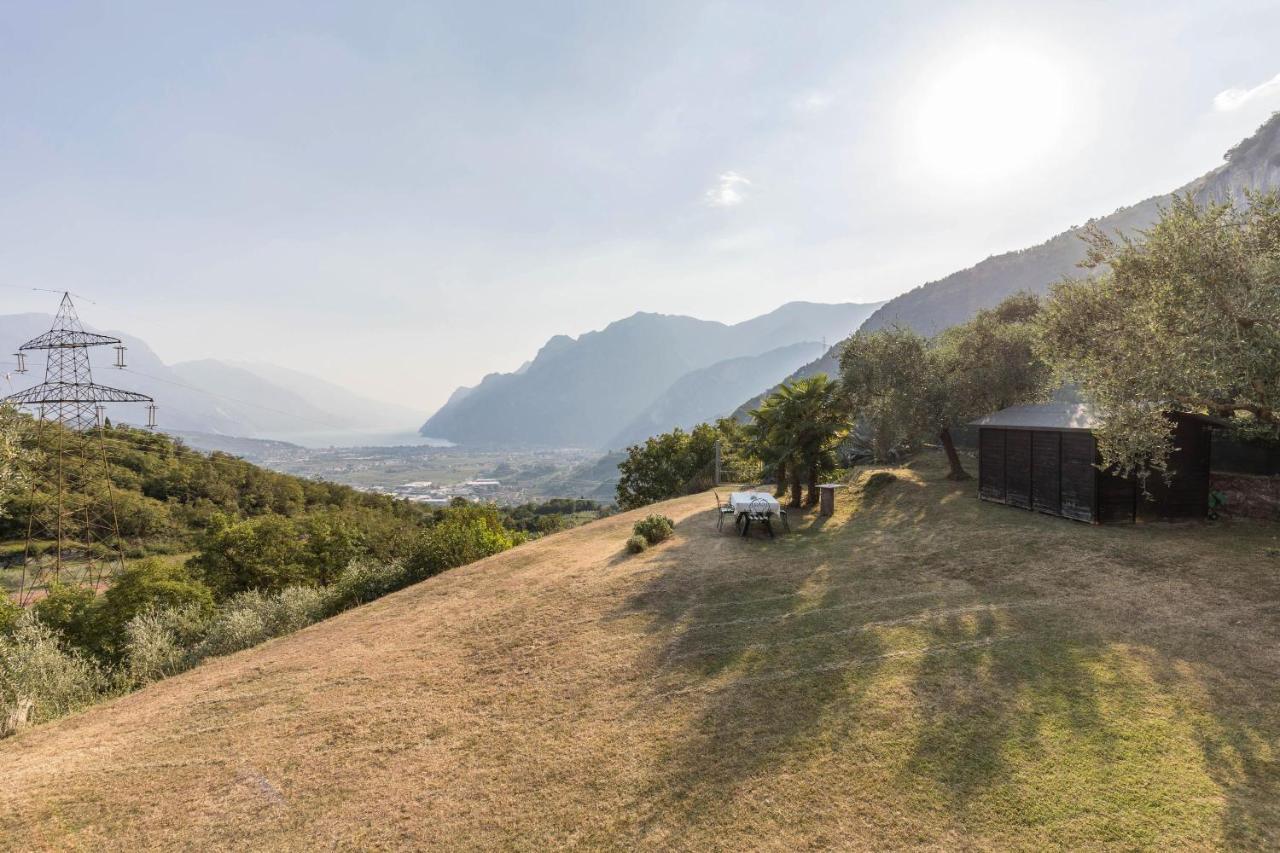 Апартаменты Casa Zanoni Арко Экстерьер фото