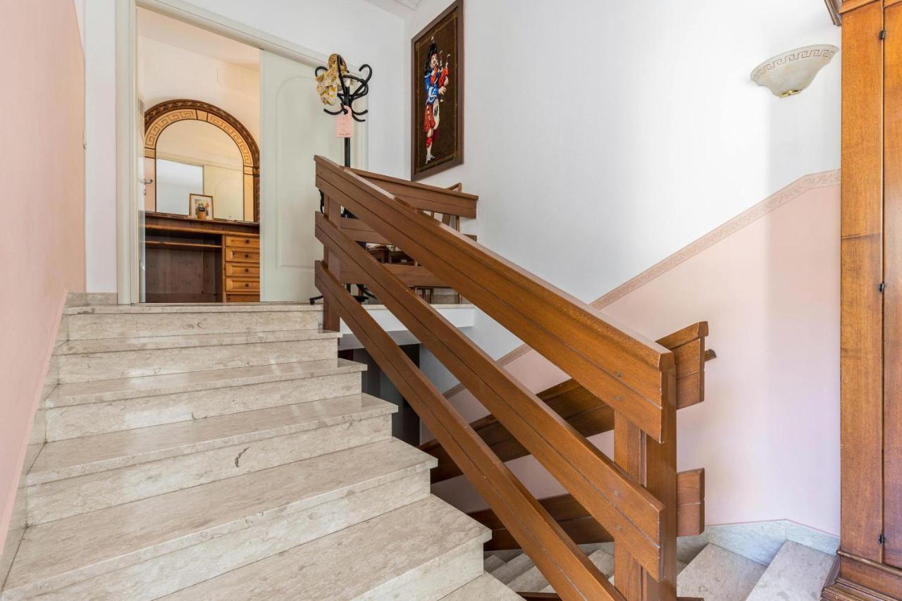 Апартаменты Casa Zanoni Арко Экстерьер фото