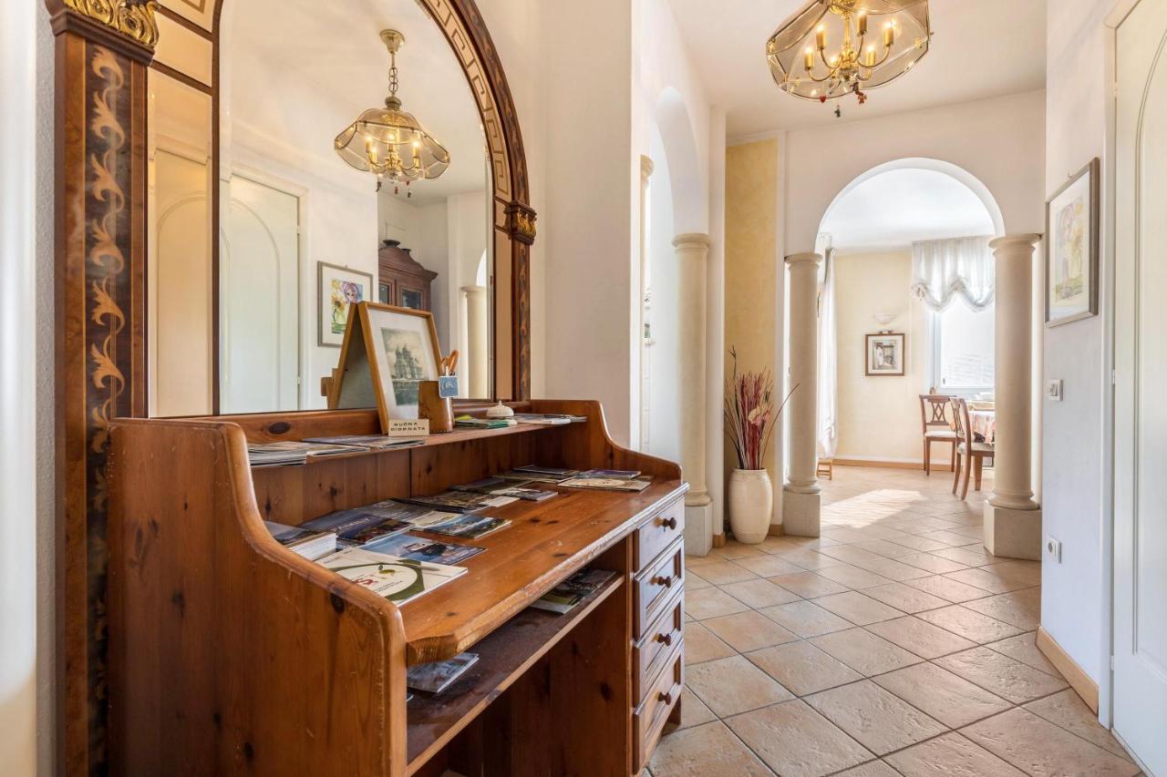 Апартаменты Casa Zanoni Арко Экстерьер фото
