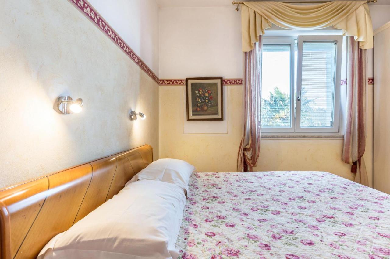 Апартаменты Casa Zanoni Арко Экстерьер фото